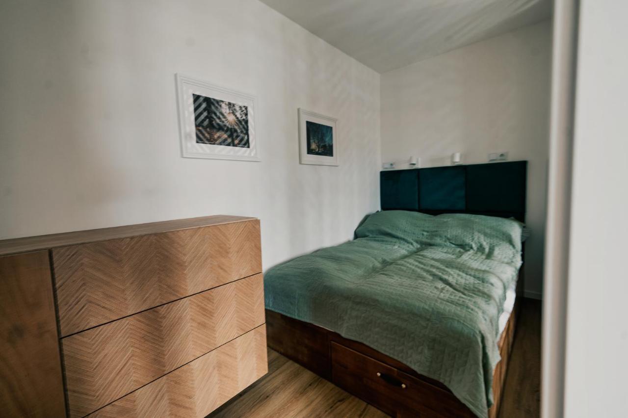 두슈니키 즈드로지 Apartament Na Orlickiej7 아파트 외부 사진