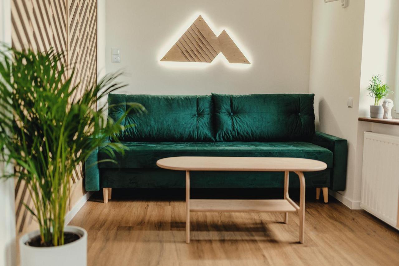 두슈니키 즈드로지 Apartament Na Orlickiej7 아파트 외부 사진