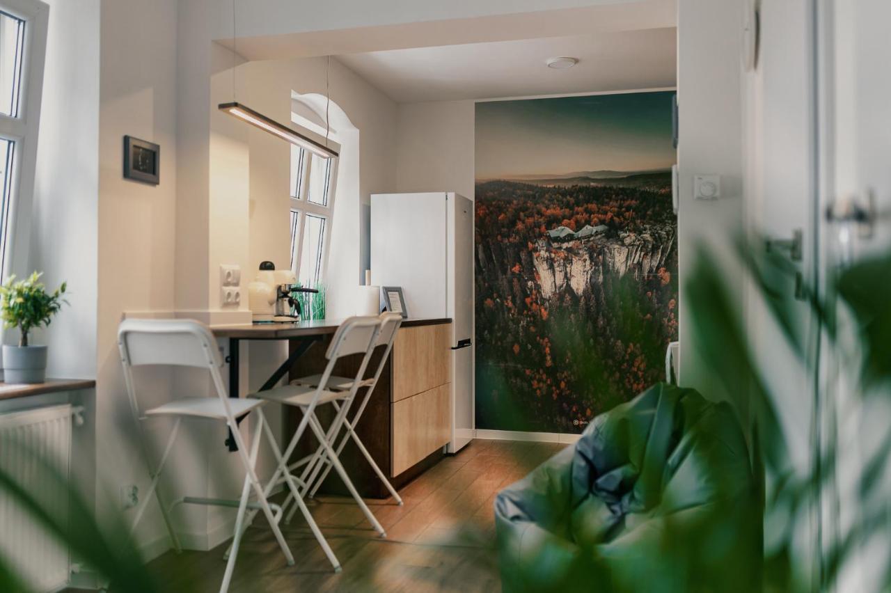 두슈니키 즈드로지 Apartament Na Orlickiej7 아파트 외부 사진