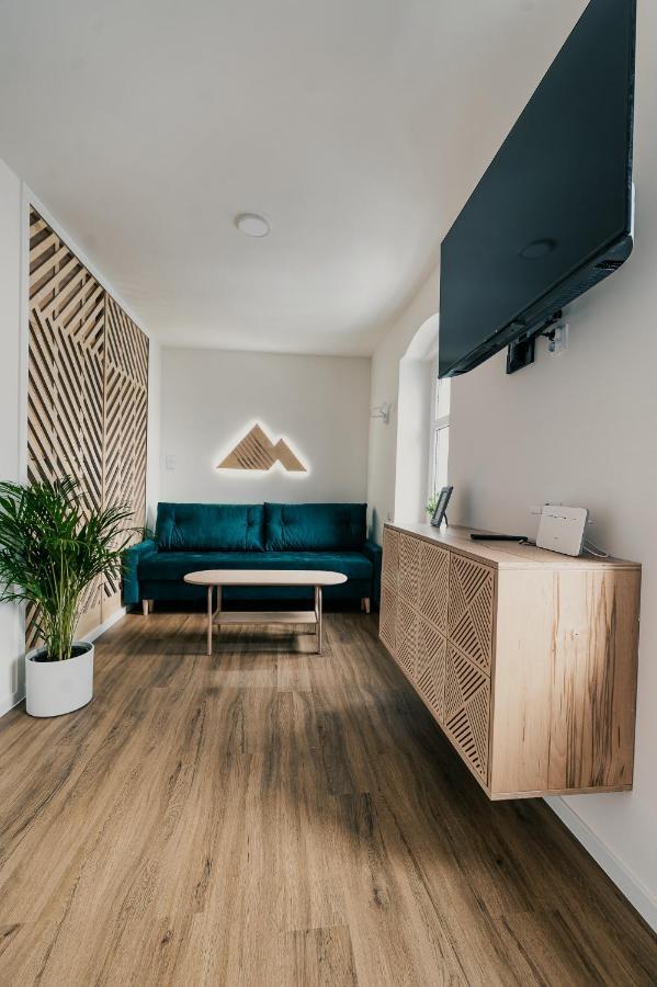 두슈니키 즈드로지 Apartament Na Orlickiej7 아파트 외부 사진